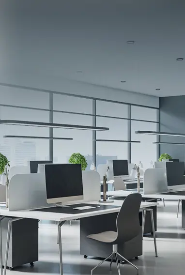 Коммерческий
                                сегмент