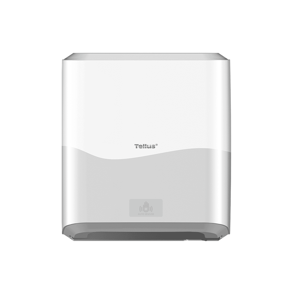 Tellus Matic Solution® диспенсер для полотенец в рулонах с сенсором