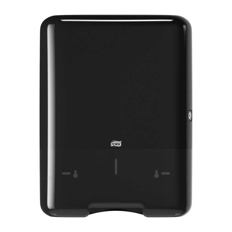 Tork диспенсер для листовых полотенец Singlefold сложения ZZ и C
