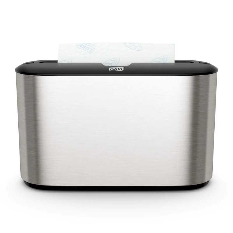 Tork Xpress® настольный диспенсер для листовых полотенец Multifold