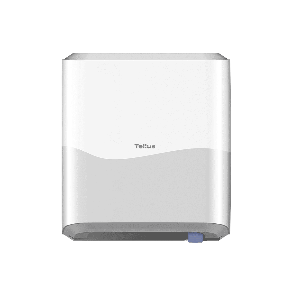 Tellus Matic Solution® диспенсер для полотенец в рулонах